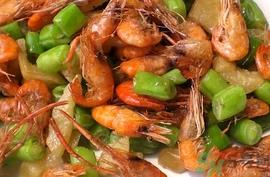 河虾可以和鸡蛋一起吃吗?河虾能和鸡蛋同吃吗?