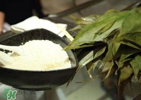 新鲜粽叶要煮吗？新鲜粽叶煮多久？