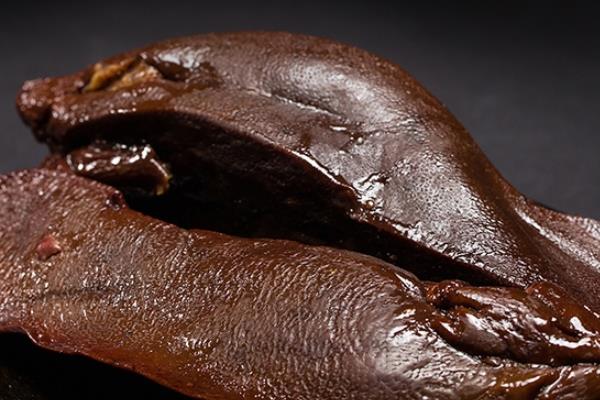 猪肝怎么处理 这样最干净 猪肝怎么处理 这样最干净