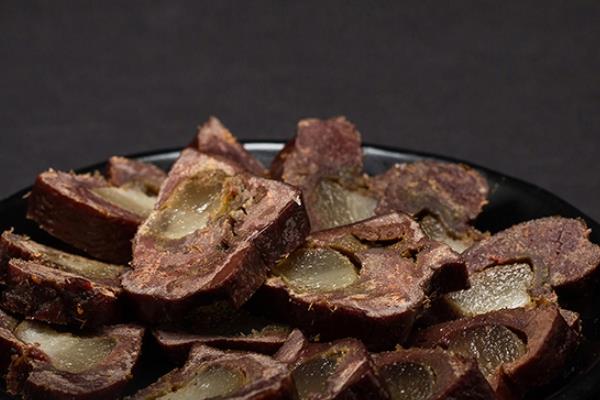 猪肝怎么处理 这样最干净 猪肝怎么处理 这样最干净