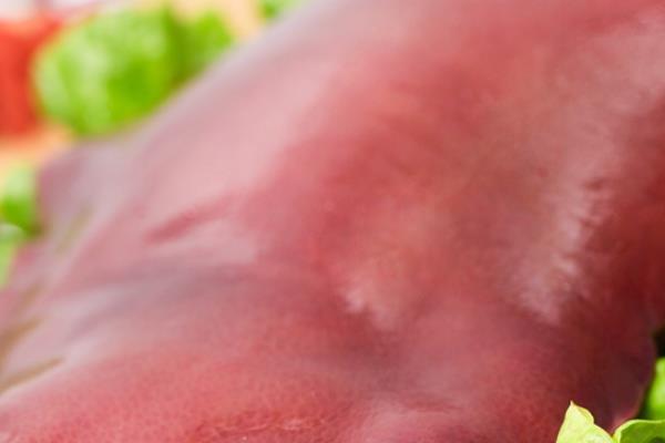 猪肝怎么处理 这样最干净 猪肝怎么处理 这样最干净