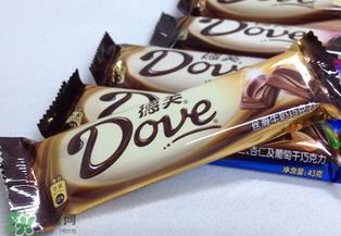 德芙巧克力保质期多久?德芙巧克力有保质期吗? 德芙巧克力保质期多久?德芙巧克力有保质期吗?