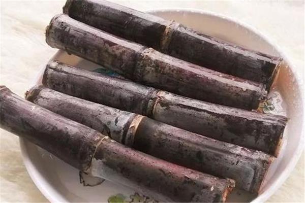 甘蔗含维生素c多吗 甘蔗含有什么营养成分 甘蔗含维生素c多吗 甘蔗含有什么营养成分