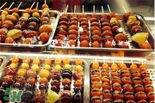 糖葫芦怎么保存?糖葫芦的储存方法 糖葫芦怎么保存?糖葫芦的储存方法