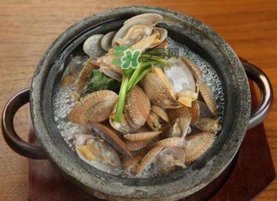 ​煮花蛤是开水还是冷水？花蛤用冷水还是热水？
