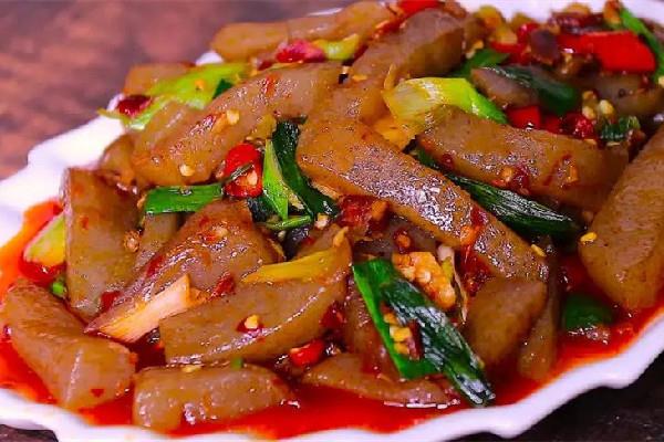 魔芋可以放冰箱冷冻吗 魔芋放冰箱可以放几天 魔芋可以放冰箱冷冻吗 魔芋放冰箱可以放几天