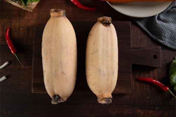 新藕可以炖汤吗 新藕炖汤好喝吗 新藕可以炖汤吗 新藕炖汤好喝吗