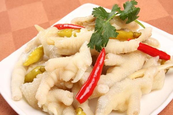 有友泡椒凤爪保质期多久 有友泡椒凤爪多少钱