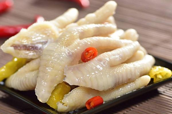 有友泡椒凤爪保质期多久 有友泡椒凤爪多少钱