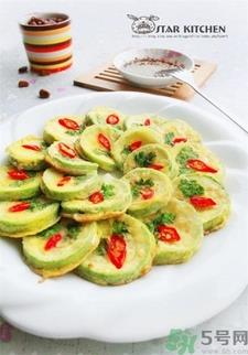 吃西葫芦会长胖吗?西葫芦的热量 吃西葫芦会长胖吗?西葫芦的热量