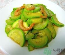 吃西葫芦会长胖吗?西葫芦的热量 吃西葫芦会长胖吗?西葫芦的热量