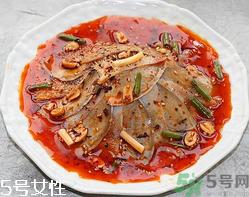 卤菜可以放冰箱吗？卤菜可以冷冻吗？