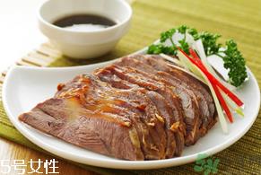 卤菜可以放冰箱吗？卤菜可以冷冻吗？