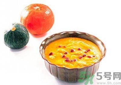 南瓜可以和枸杞一起吃吗?南瓜和枸杞一起吃好吗?