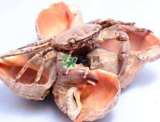 螃蟹壳里的东西是什么？螃蟹壳里什么不能吃？