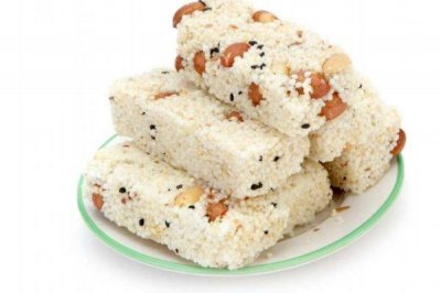 什么是米花糖呢 米花糖是哪来的特产呢