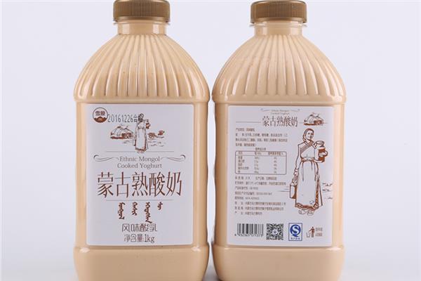 炭烧酸奶有营养吗 炭烧酸奶的功效和作用