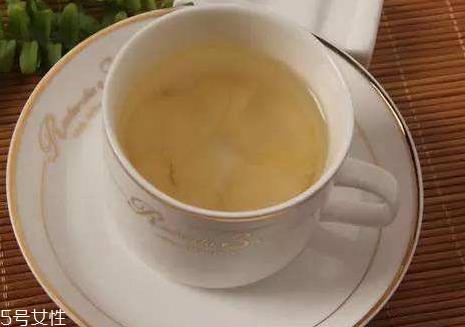 西洋参能和蜂蜜一起泡吗 保健效果好