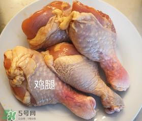 腌鸡腿放多少盐?腌鸡腿盐的比例 腌鸡腿放多少盐?腌鸡腿盐的比例