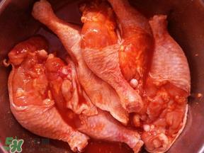 腌鸡腿放多少盐?腌鸡腿盐的比例 腌鸡腿放多少盐?腌鸡腿盐的比例