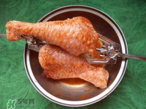 腌鸡腿放多少盐?腌鸡腿盐的比例 腌鸡腿放多少盐?腌鸡腿盐的比例