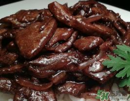 猪肝腌制多少时间？猪肝的腌制方法