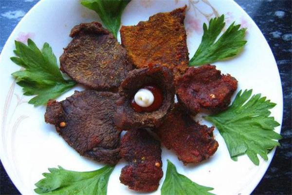 吃牛肉干可以减肥吗 减肥可以吃牛肉干吗