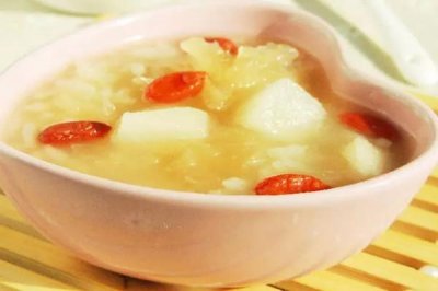 ​雪梨可以煲粥吗 雪梨怎么熬粥