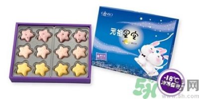 ​元祖星空月饼多少钱?元祖星空月饼价格