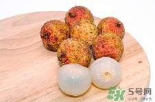 番荔枝怎样才算熟?番荔枝这么催熟