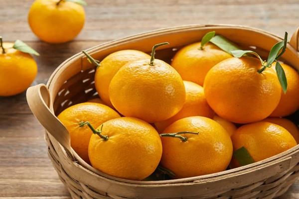 皇帝柑能空腹吃吗 皇帝柑一天吃几个合适