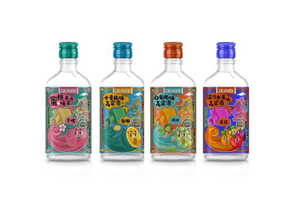 江小白容易喝醉吗 江小白开封后能放多久