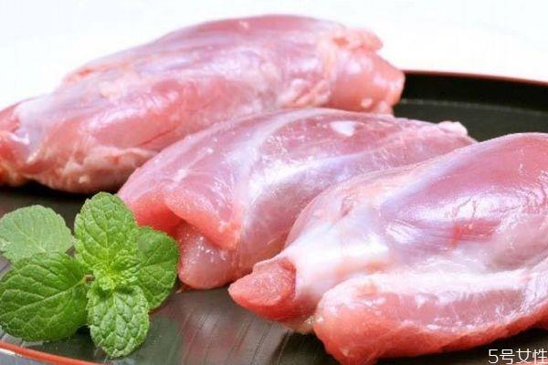 什么是猪小腱子肉呢 猪小腱子肉有什么营养价值呢