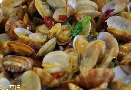 文蛤是淡水还是海水？文蛤是淡水水产吗？