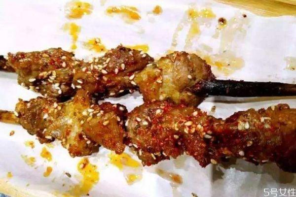 羊尾有什么营养价值呢 吃羊尾的好处有什么呢