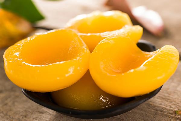 黄桃的适宜人群 黄桃的禁忌人群 黄桃的适宜人群 黄桃的禁忌人群