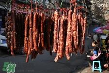 腊肠太咸怎么办？腊肠太咸怎么处理？