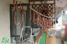 腊肠太咸怎么办？腊肠太咸怎么处理？