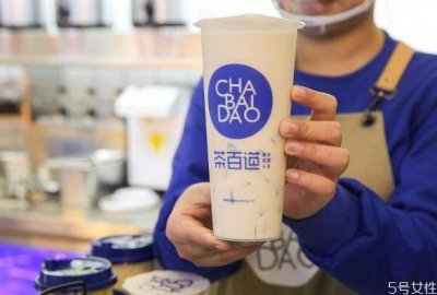 ​茶百道醉步上道是什么酒 茶百道醉步上道多少度
