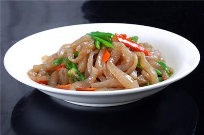 ​魔芋的热量 魔芋可以减肥吗