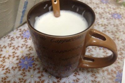 ​牛奶有降血脂作用吗 煮牛奶小贴士
