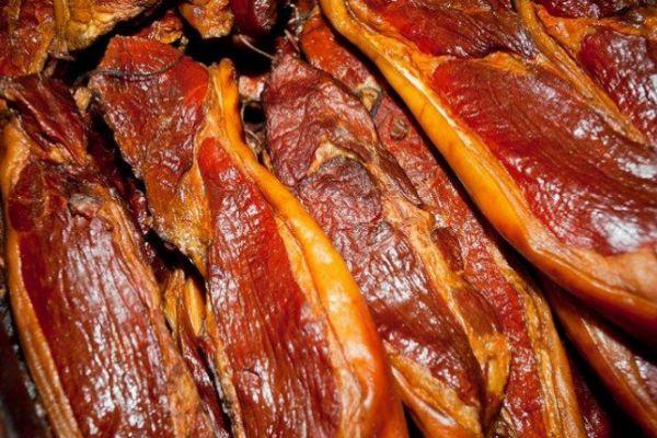 腊肉应该怎么做 做腊肉的注意 腊肉应该怎么做 做腊肉的注意