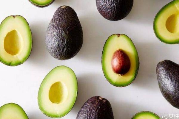 牛油果孕妇可以吃吗 牛油果多久吃一次最佳 牛油果孕妇可以吃吗 牛油果多久吃一次最佳