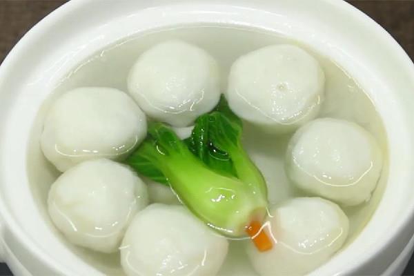 鱼丸下锅为什么全散了 鱼丸什么时候下锅 鱼丸下锅为什么全散了 鱼丸什么时候下锅