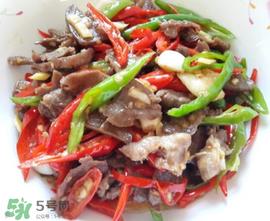 猪舌头怎么做好吃?腌猪舌头的做法大全 猪舌头怎么做好吃?腌猪舌头的做法大全