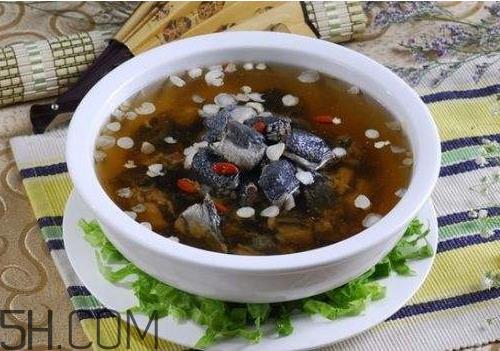 乌鸡汤为什么苦 乌鸡汤发苦是怎么回事 乌鸡汤为什么苦 乌鸡汤发苦是怎么回事