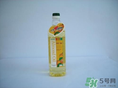 杏仁油怎么吃?杏仁油的功效与作用