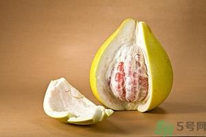 柚子有酒味还能吃吗?柚子为什么有酒味? 柚子有酒味还能吃吗?柚子为什么有酒味?