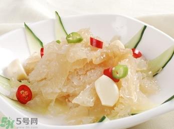 海蜇和葡萄可以一起吃吗?海蜇和葡萄一起吃好不好? 海蜇和葡萄可以一起吃吗?海蜇和葡萄一起吃好不好?