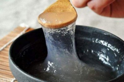 藕粉冲泡失败后怎么办 冲泡藕粉的注意事项